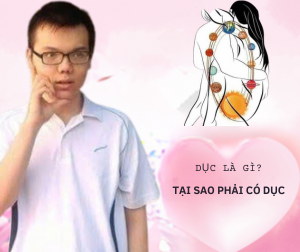 Kiến thức khoa học về DỤC