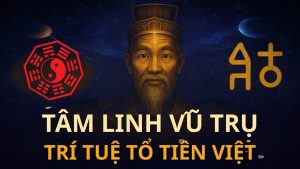Quy luật cân bằng âm dương vũ trụ