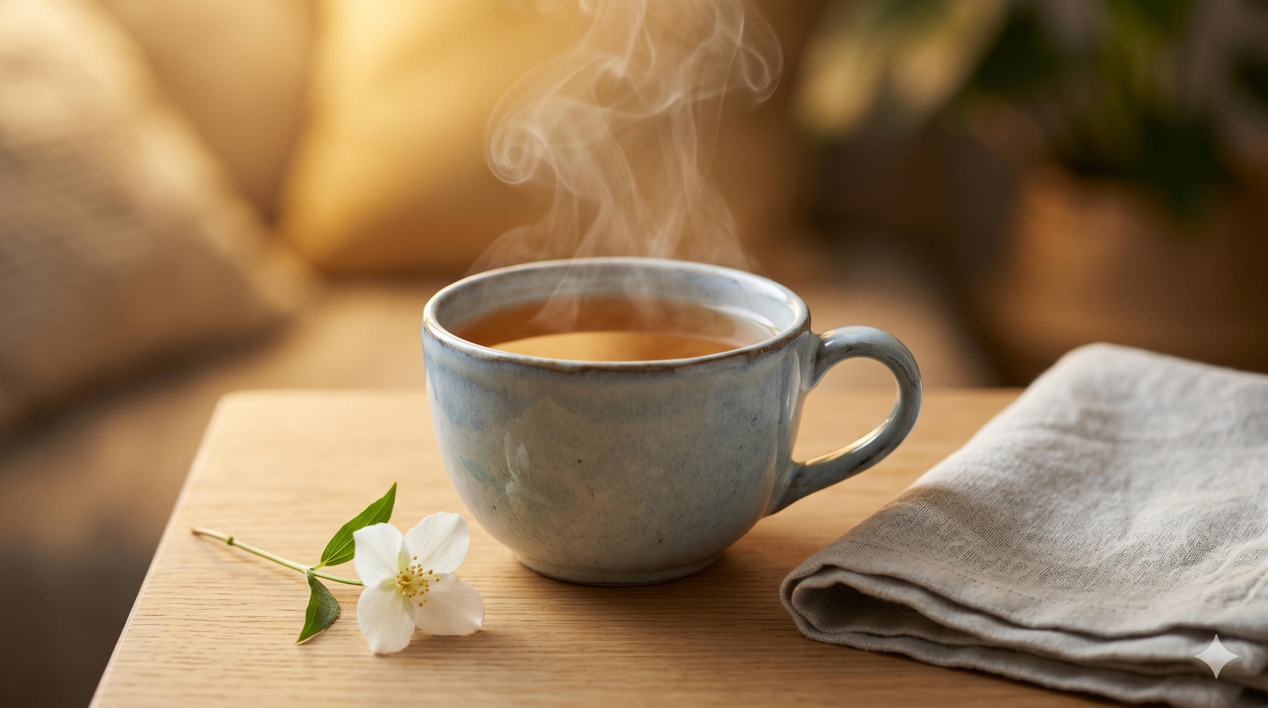 Bài thiền Xoa dịu tâm hồn